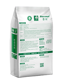 赛丽®30-10-10+TE（园艺级）