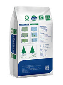 全力来®掺混控释肥